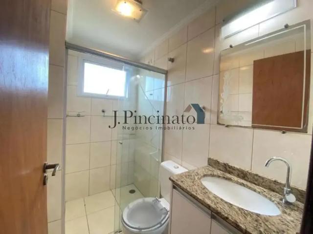 Apartamento aluguel em Região Imediata de Jundiaí, Jundiaí