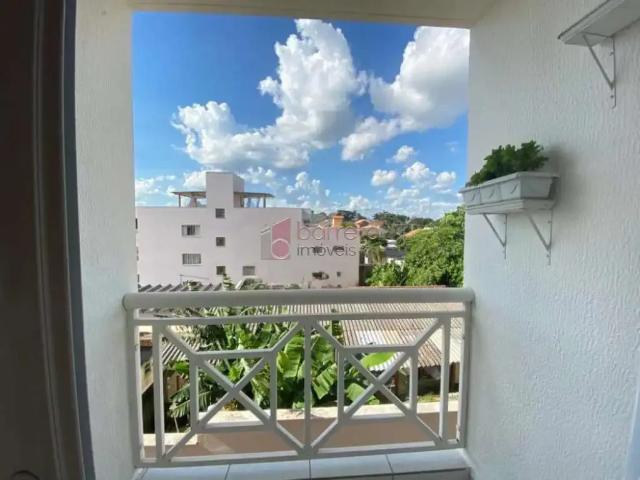 Apartamento aluguel em Região Imediata de Jundiaí, Jundiaí
