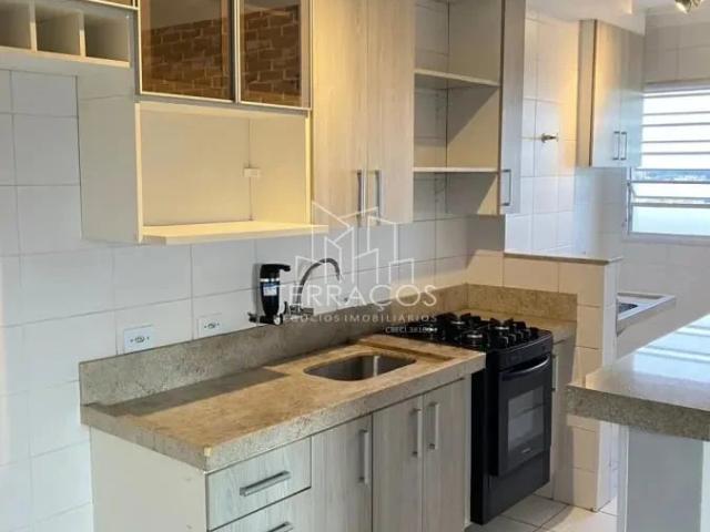 Apartamento aluguel em Jardim Roma, Jundiaí