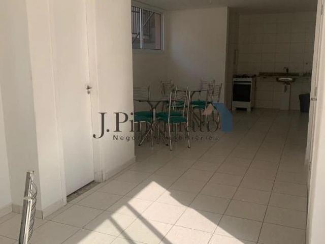 Apartamento aluguel em Jardim Molinari, Jundiaí