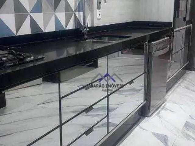 Apartamento aluguel em Região Imediata de Jundiaí, Jundiaí
