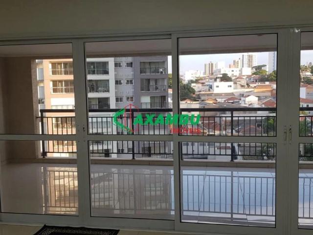 Apartamento aluguel em Vila Tito, Jundiaí