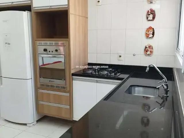 Apartamento aluguel em Região Imediata de Jundiaí, Jundiaí