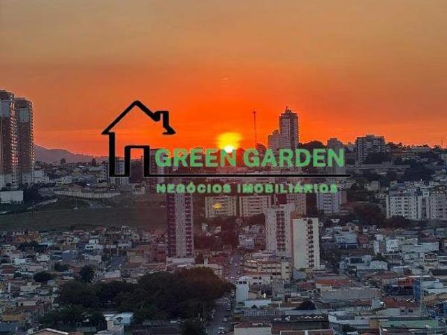 Apartamento aluguel em Vila Tito, Jundiaí