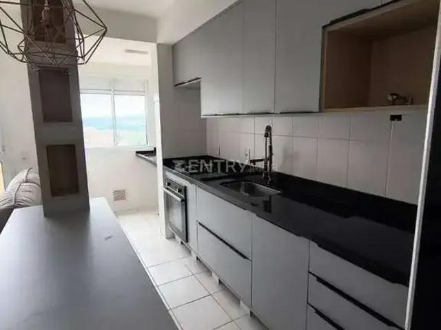 Apartamento aluguel em Região Imediata de Jundiaí, Jundiaí