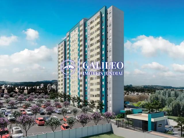 Apartamento aluguel em Região Imediata de Jundiaí, Jundiaí