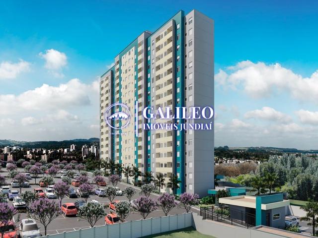 Apartamento aluguel em Região Imediata de Jundiaí, Jundiaí