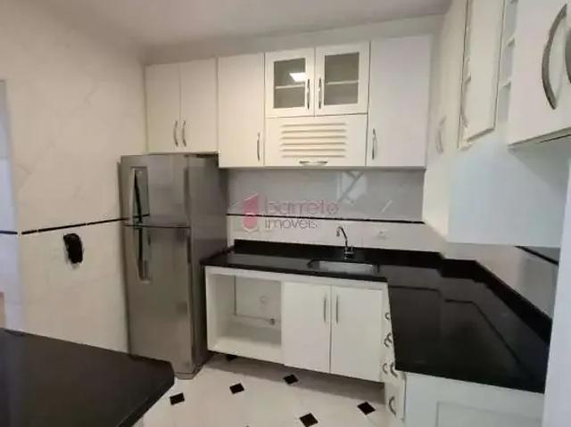 Apartamento aluguel em Região Imediata de Jundiaí, Jundiaí