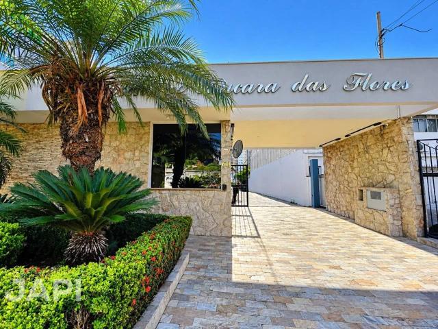Apartamento aluguel em Jardim Flórida, Jundiaí