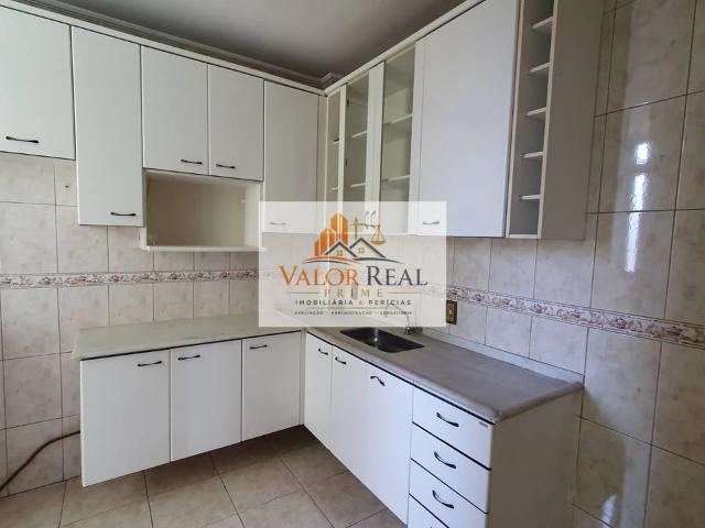 Apartamento aluguel em Jardim Flórida, Jundiaí