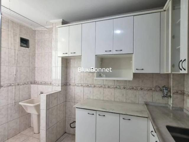 Apartamento aluguel em Jardim Santa Teresa, Jundiaí