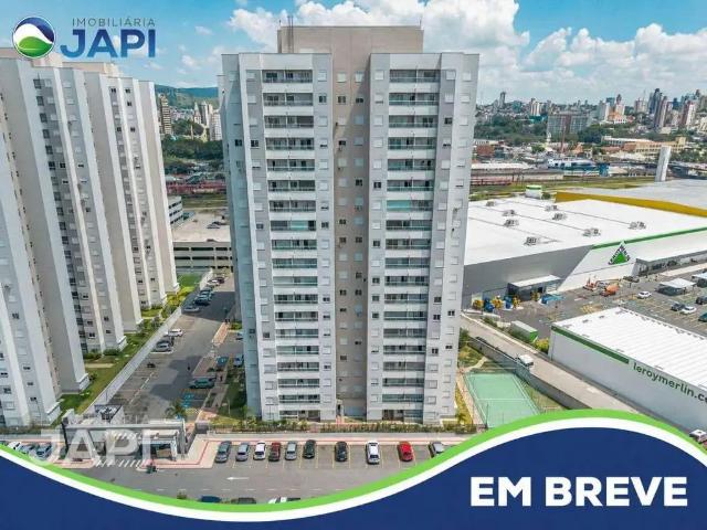 Apartamento aluguel em Região Imediata de Jundiaí, Jundiaí
