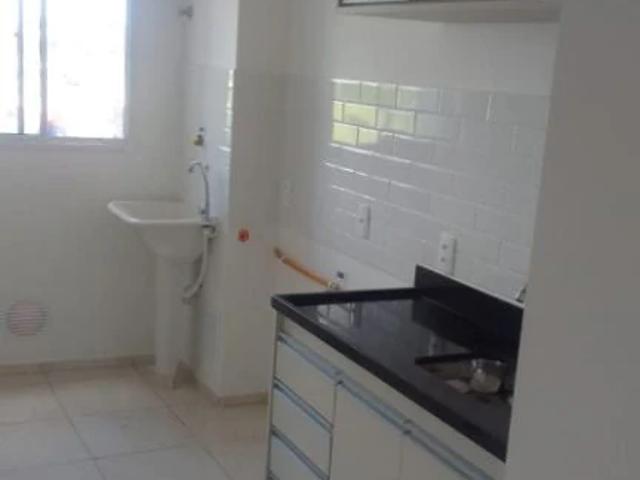 Apartamento aluguel em Vila Tito, Jundiaí
