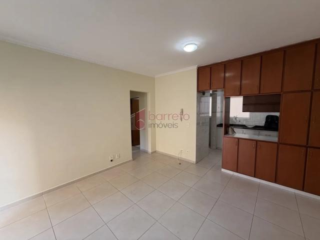 Apartamento aluguel em Região Imediata de Jundiaí, Jundiaí