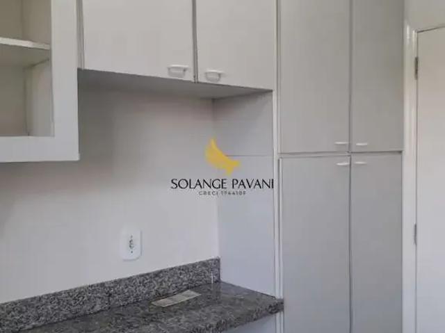 Apartamento aluguel em Região Imediata de Campinas, Região Metropolitana de Campinas