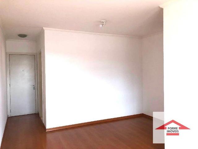 Apartamento aluguel em Vila Agostinho Zambon, Jundiaí