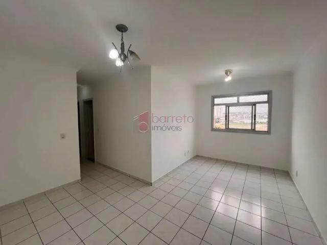 Apartamento aluguel em Região Imediata de Jundiaí, Jundiaí