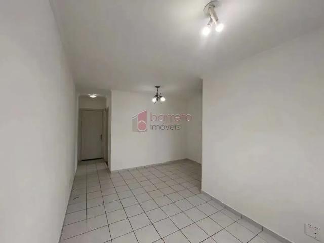 Apartamento aluguel em Região Imediata de Jundiaí, Jundiaí