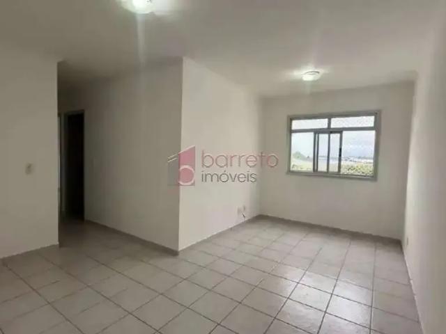 Apartamento aluguel em Região Imediata de Jundiaí, Jundiaí
