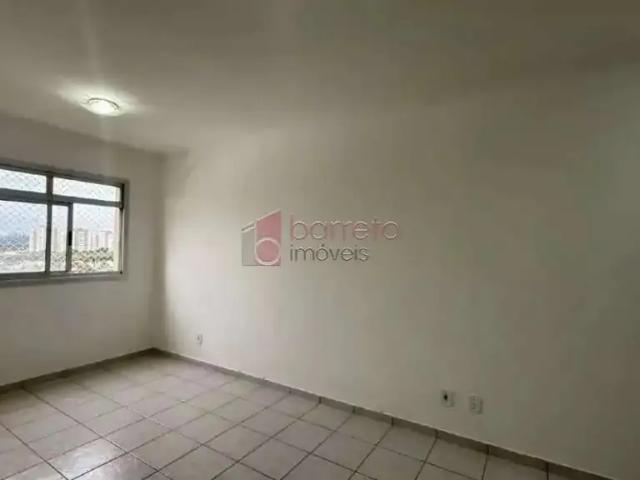 Apartamento aluguel em Região Imediata de Jundiaí, Jundiaí