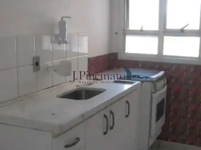 Apartamento aluguel em Região Imediata de Jundiaí, Jundiaí