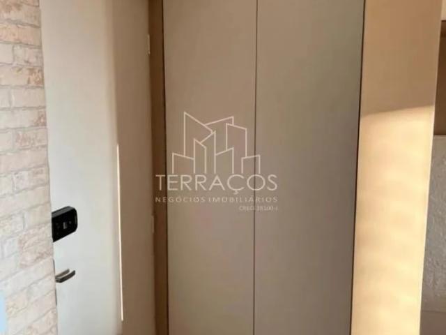 Apartamento aluguel em Balsan, Jundiaí