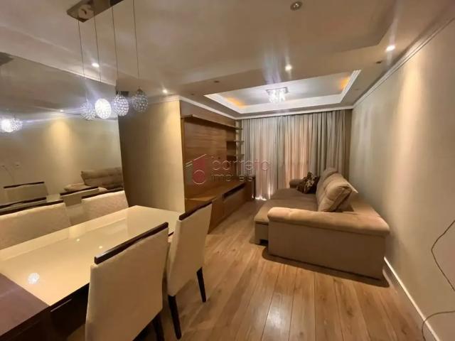 Apartamento aluguel em Região Imediata de Jundiaí, Jundiaí