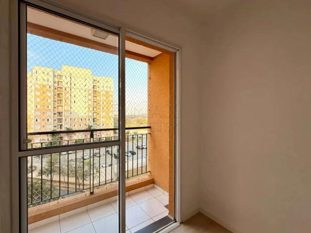 Apartamento aluguel em Balsan, Jundiaí