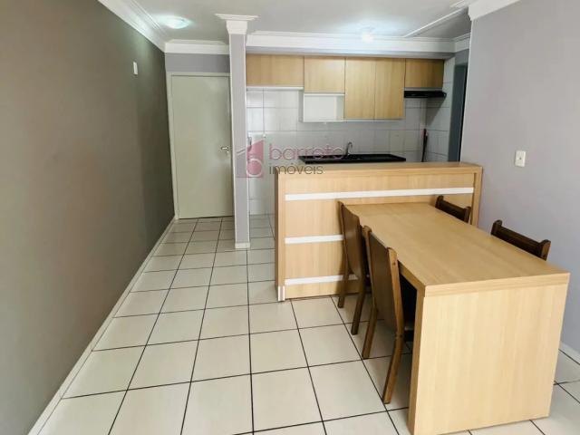 Apartamento aluguel em Jundiaí, Região Geográfica Intermediária de Campinas