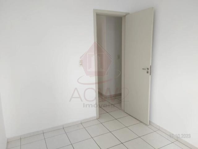 Apartamento aluguel em Vila Ruy Barbosa, Jundiaí