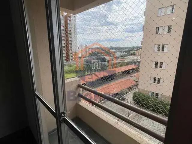 Apartamento aluguel em Região Imediata de Jundiaí, Jundiaí