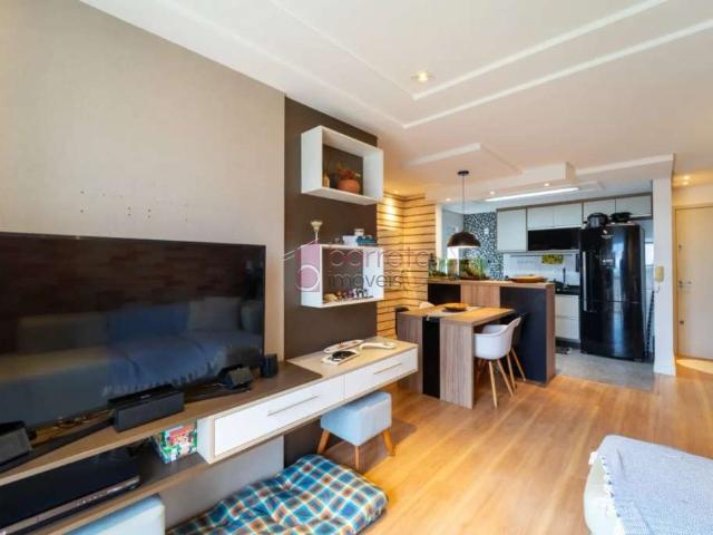 Apartamento aluguel em Região Imediata de Jundiaí, Jundiaí