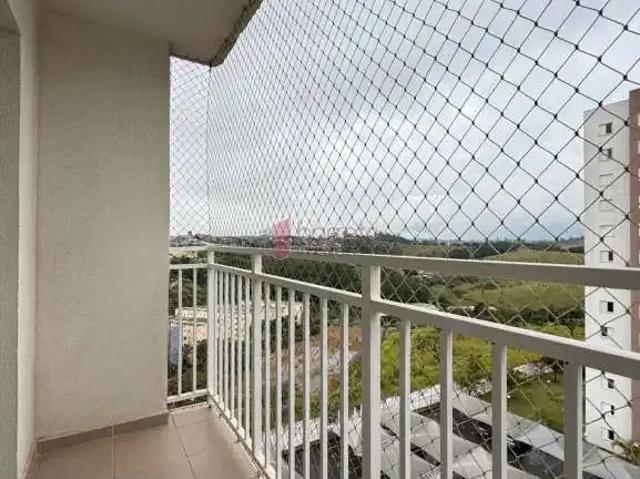 Apartamento aluguel em Região Imediata de Jundiaí, Jundiaí