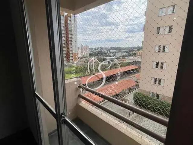 Apartamento aluguel em Região Imediata de Jundiaí, Jundiaí