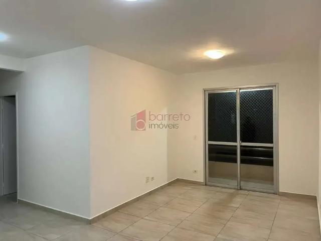 Apartamento aluguel em Região Imediata de Jundiaí, Jundiaí