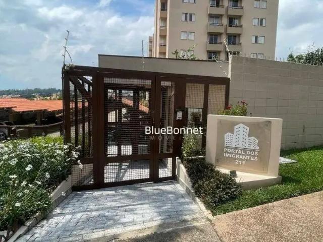 Apartamento aluguel em Região Imediata de Jundiaí, Jundiaí