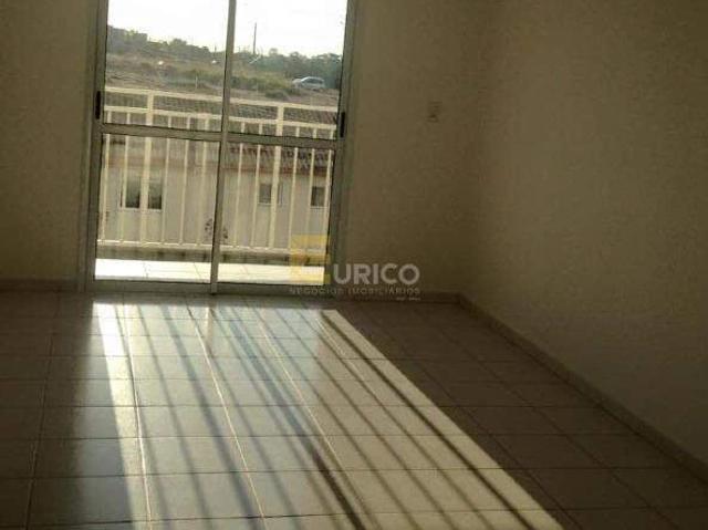 Apartamento aluguel em Balsan, Jundiaí
