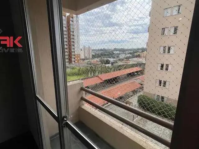 Apartamento aluguel em Região Imediata de Jundiaí, Jundiaí