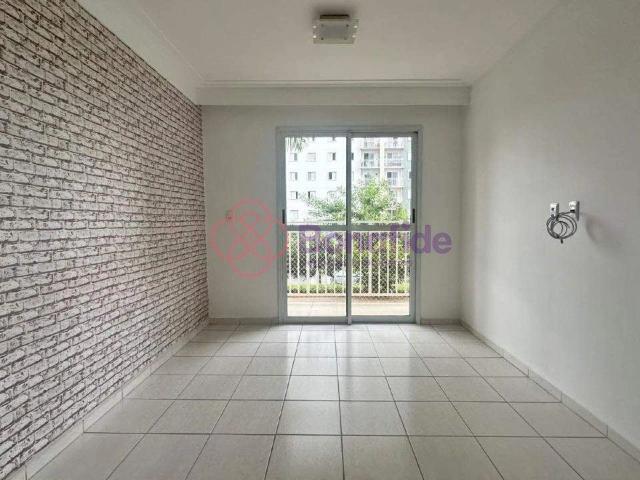 Apartamento aluguel em Balsan, Jundiaí