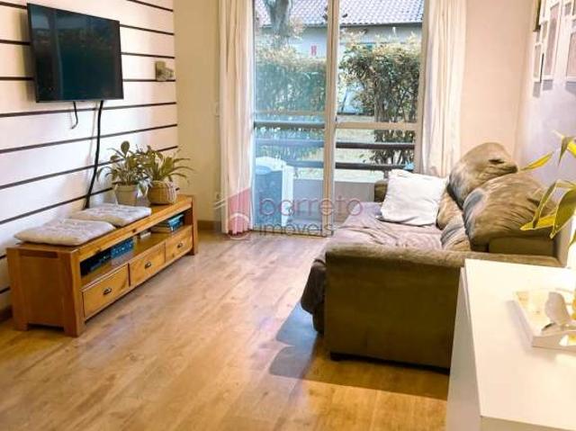 Apartamento aluguel em Jundiaí, Jardim Tamoio