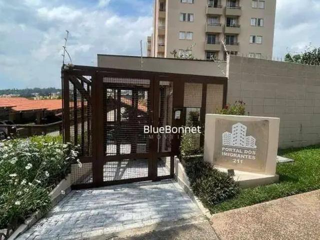 Apartamento aluguel em Região Imediata de Jundiaí, Jundiaí