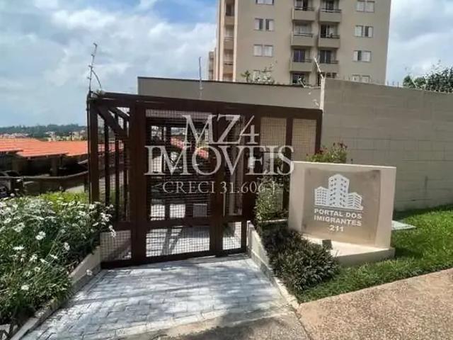 Apartamento aluguel em Região Imediata de Jundiaí, Jundiaí