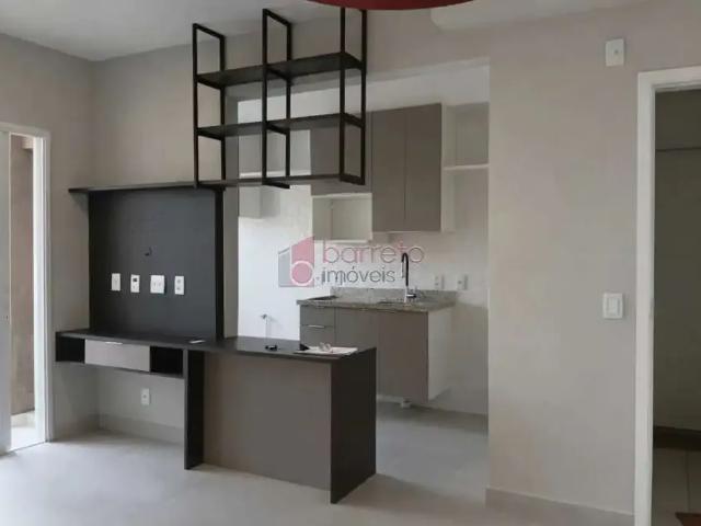 Apartamento aluguel em Região Imediata de Jundiaí, Jundiaí