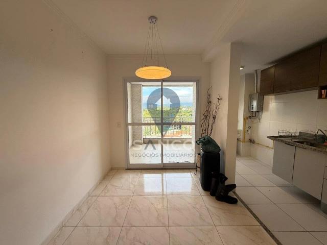 Apartamento aluguel em Jardim Ligia, Jundiaí