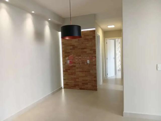 Apartamento aluguel em Região Imediata de Jundiaí, Jundiaí