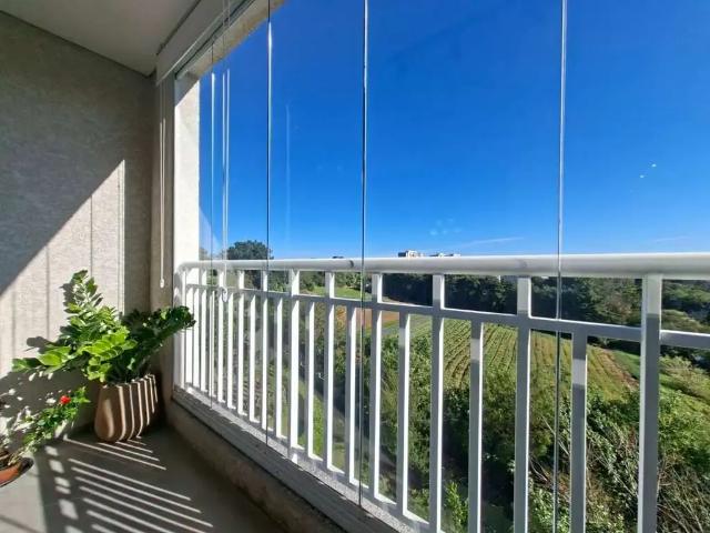 Apartamento aluguel em Região Imediata de Jundiaí, Jundiaí