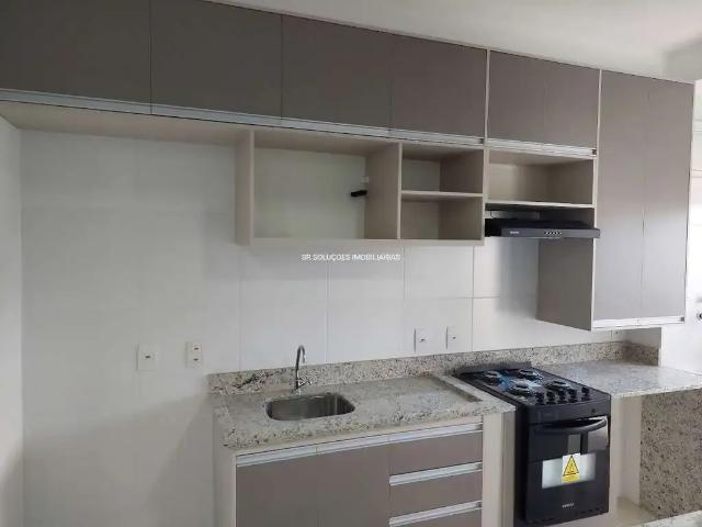 Apartamento aluguel em Região Imediata de Jundiaí, Jundiaí