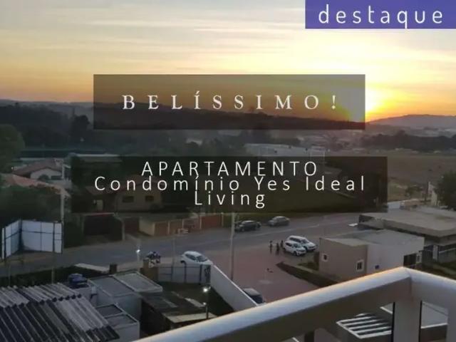 Apartamento aluguel em Região Imediata de Jundiaí, Jundiaí