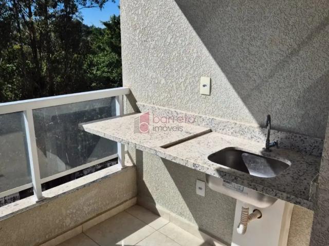 Apartamento aluguel em Região Imediata de Jundiaí, Jundiaí