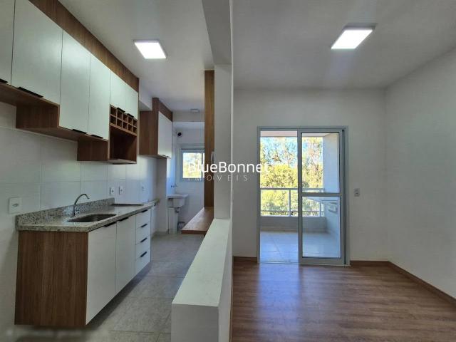 Apartamento aluguel em Região Imediata de Jundiaí, Jundiaí